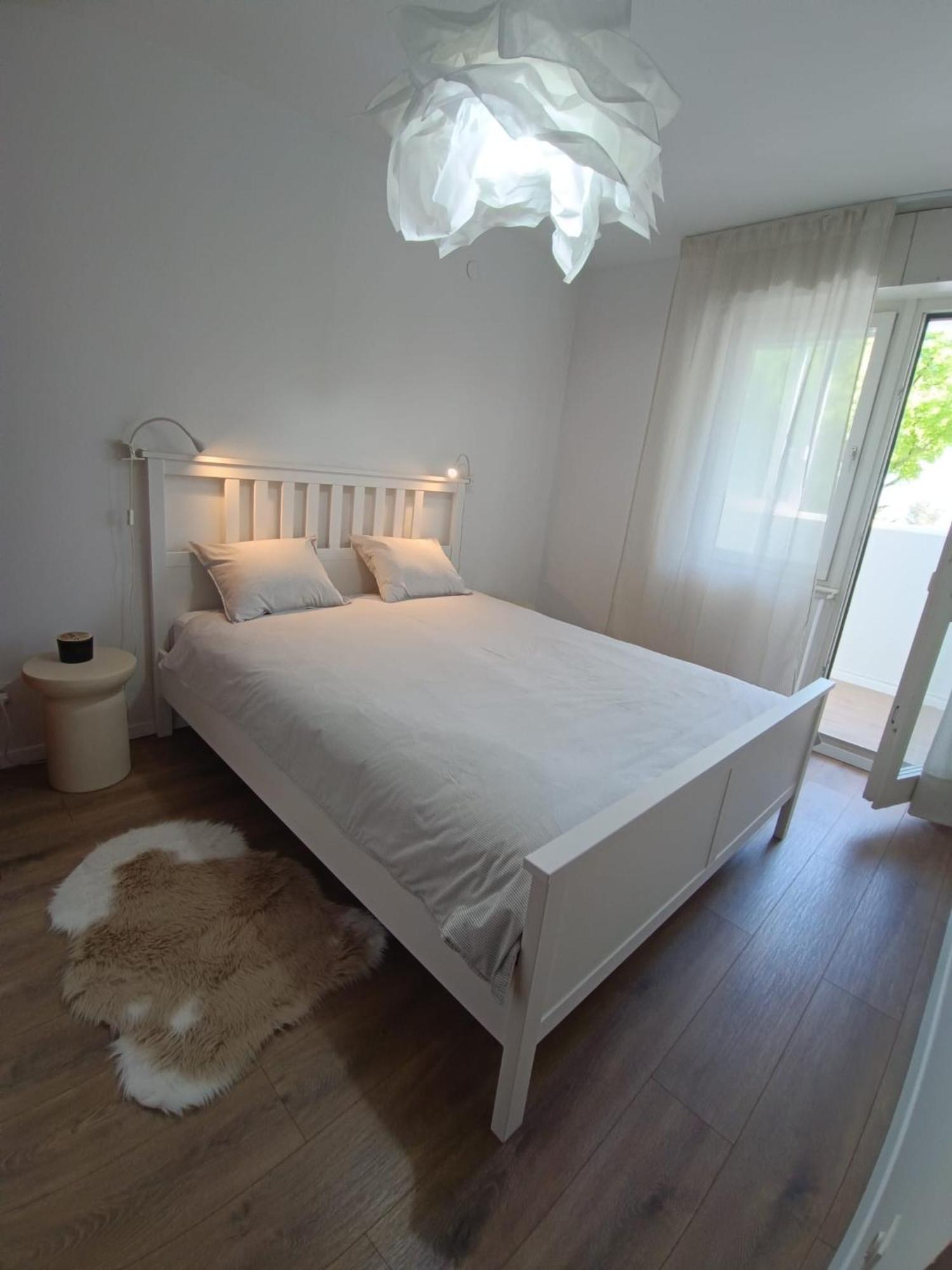 Petra Appartement *